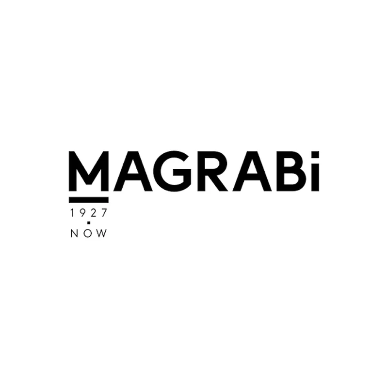Maghrabi logo