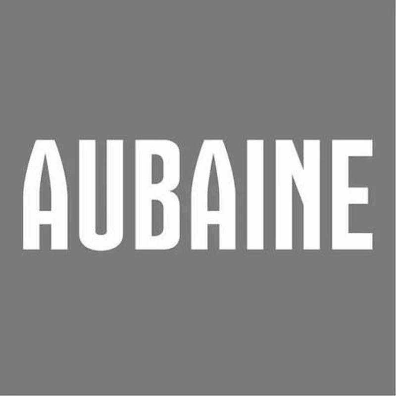 Aubaine logo