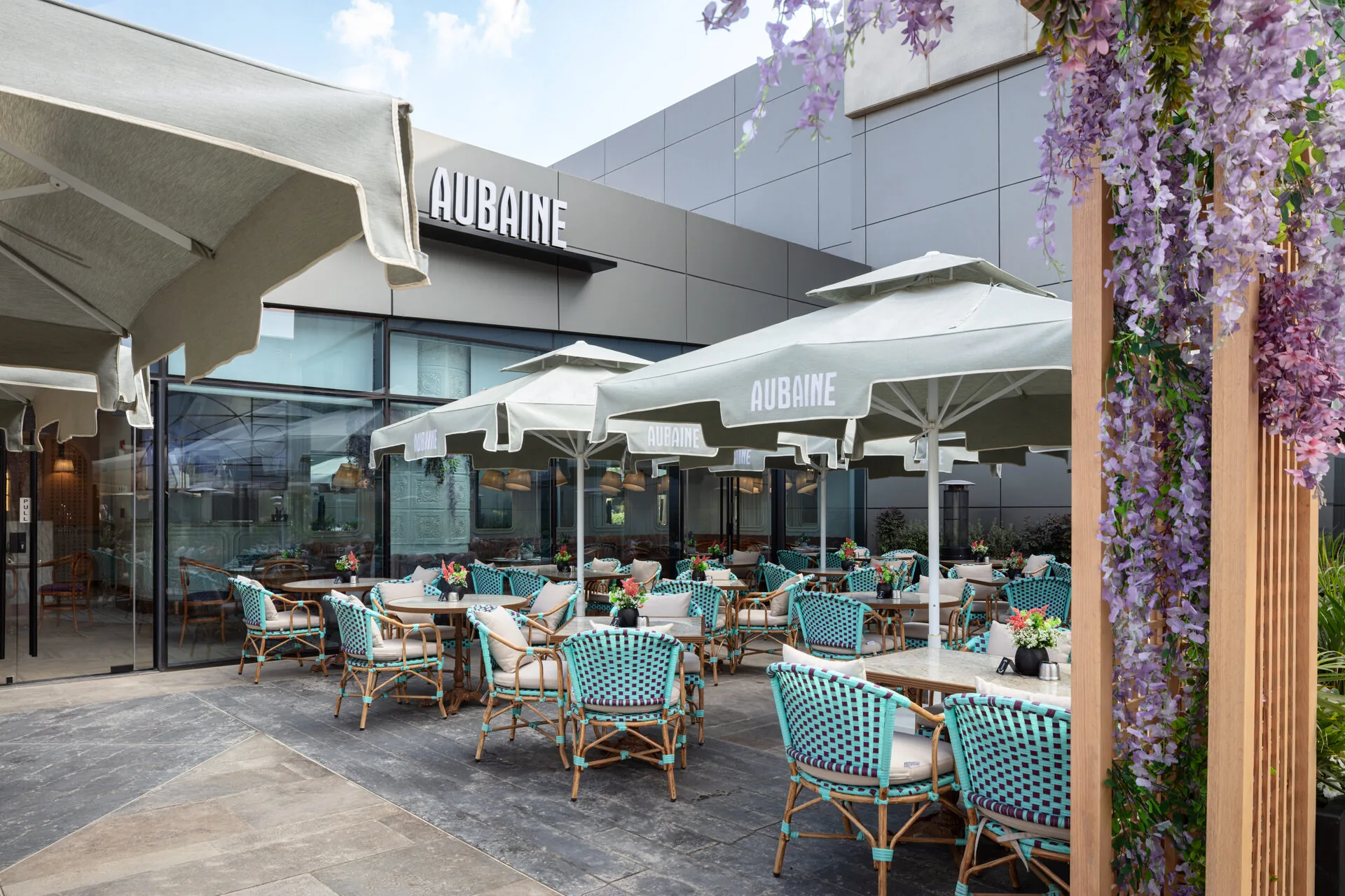 Aubaine 3