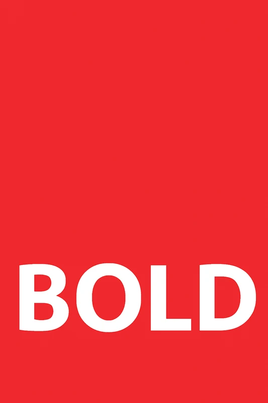 Bold Egypt