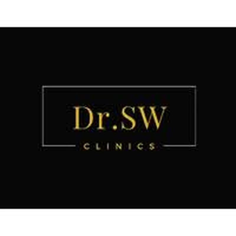 Dr. SW Clinic logo