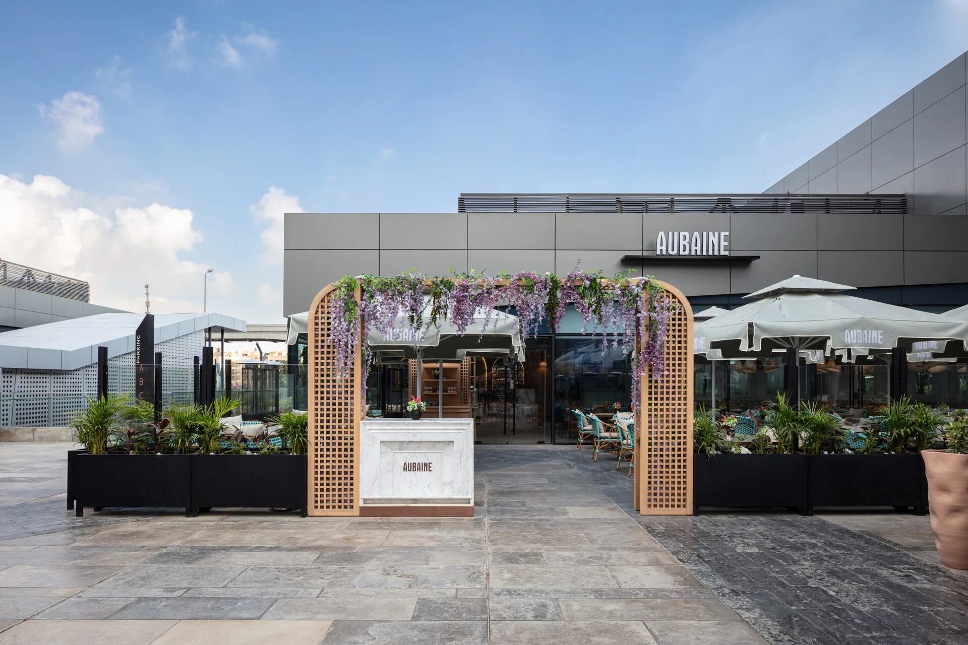 Aubaine 2