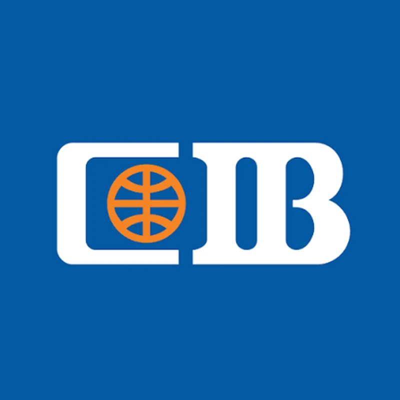 CIB logo