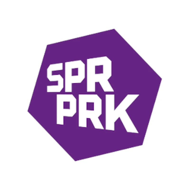 Superpark logo