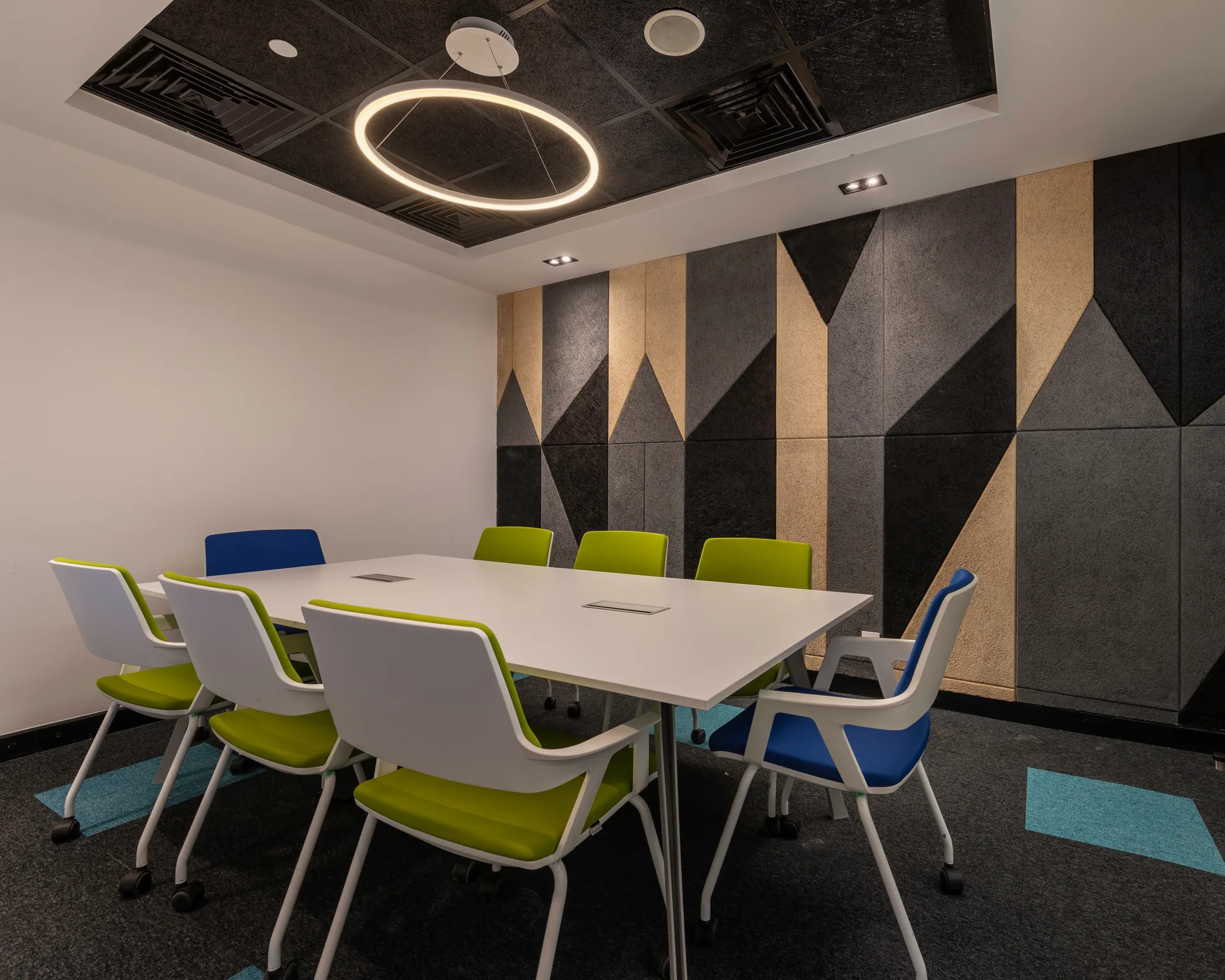 Etisalat — Downtown