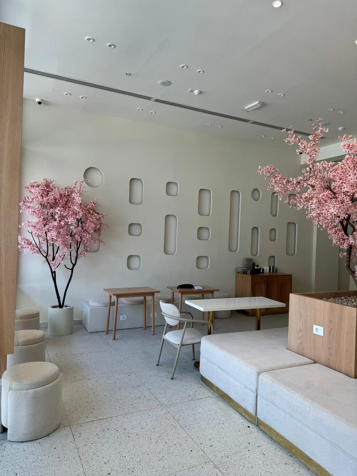 Eden Bakery — District 5