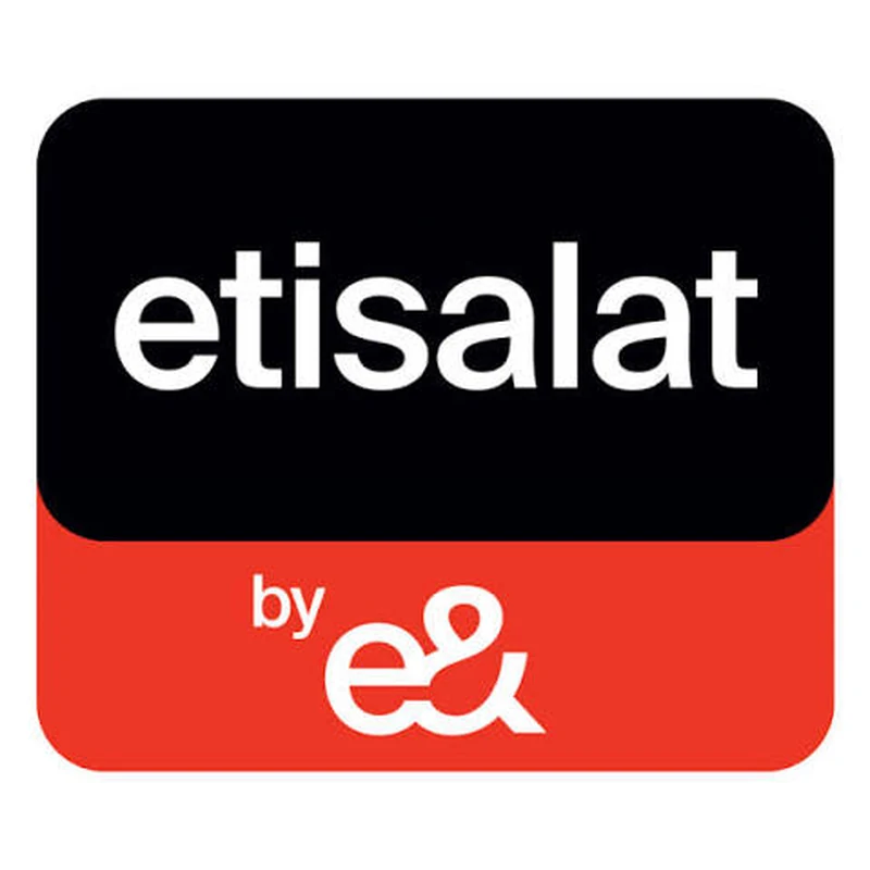 Etisalat logo